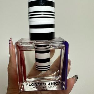 BALENCIAGA FLORABOTANICA EDP
